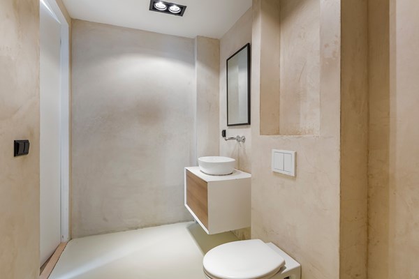 Medium property photo - Drontermeerpad 4, 1024 MN Amsterdam